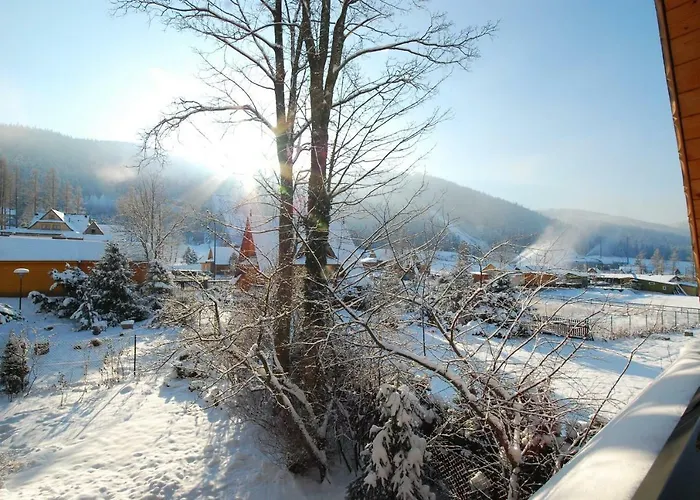 Regionalny Domek pod Skocznią Zakopane